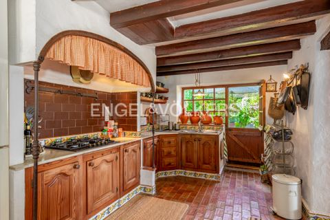 Finca i Teulada, Alicante, Teulada - € 1 600 000 | Ref: W-02CQGY - foto 8
